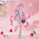 Hatsune Miku TENITOL Sakura Miku Cool style[petit]