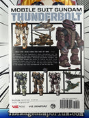 Mobile Suit Gundam Thunderbolt Vol 4