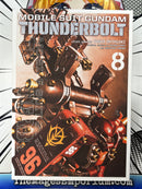Mobile Suit Gundam Thunderbolt Vol 8