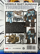 Mobile Suit Gundam Thunderbolt Vol 8