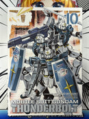 Mobile Suit Gundam Thunderbolt Vol 10