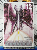 Mobile Suit Gundam Thunderbolt Vol 12
