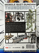 Mobile Suit Gundam Thunderbolt Vol 12