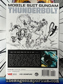 Mobile Suit Gundam Thunderbolt Vol 13