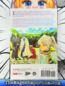 Frieren Beyond Journey's End Vol 12