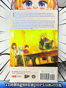 Frieren Beyond Journey's End Vol 9
