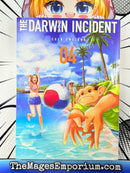 The Darwin Incident Vol 4