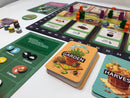 Community Garden: The Board Game