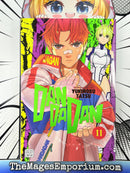 Dan Da Dan Vol 11