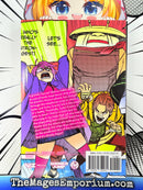 Dan Da Dan Vol 12
