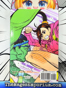 Dan Da Dan Vol 5