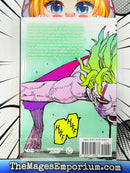 Dan Da Dan Vol 6