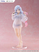 Eromanga Sensei TENITOL TALL Sagiri Izumi Shirts ver.