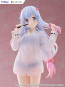 Eromanga Sensei TENITOL TALL Sagiri Izumi Shirts ver.