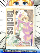 Tactics Vol 1