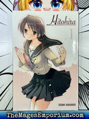Hitohira Vol 1