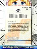 Tactics Vol 1