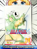 Bleach Vol 34