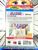 Bleach Vol 34