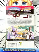 Hikaru No Go Vol 1