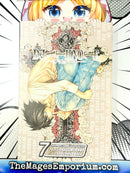 Death Note Vol 7