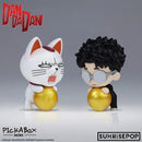 DAN DA DAN - Mini Blind Box Figure(Blind)