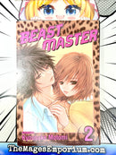 Beast Master Vol 2