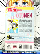 Otomen Vol 3