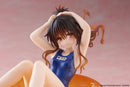 To Love-Ru Darkness Aqua Float Girls Figure - Mikan Yuki