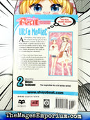 Ultra Maniac Vol 2