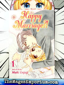 Happy Marriage?! Vol 1