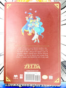 The Legend of Zelda Oracle of Seasons, Oracle of Ages Legendary Edition