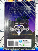 Kingdom Hearts 2 Omnibus Vol 1 Ex Library