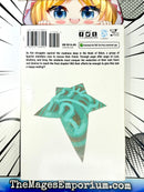 Soul Eater Vol 18