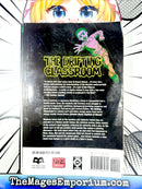 The Drifting Classroom Vol 2