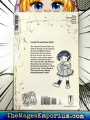 D.N. Angel Vol 2
