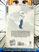 D.N. Angel Vol 3