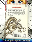 Battle Vixens Vol 1