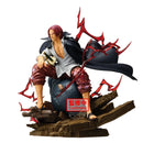 ONE PIECE THEORAMA SOUL-SHANKS-