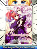 Strawberry Panic Vol 1