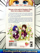Strawberry Panic Vol 1