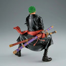 ONE PIECE KING OF ARTIST RORONOA ZORO & SANJI-SPECIAL ver.- (A:RORONOA ZORO)