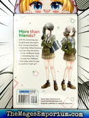 Failed Princesses Vol 5