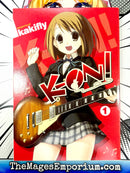 K-on! Vol 1