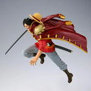 ONE PIECE BATTLE RECORD COLLECTION-GOL D.ROGER-