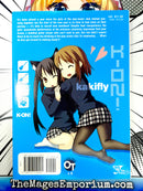 K-on Vol 2