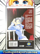 Samurai Man Vol 2