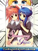 Strawberry Panic Vol 2