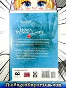 Howl's Moving Castle Vol 2