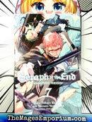 Seraph of the End Vol 7